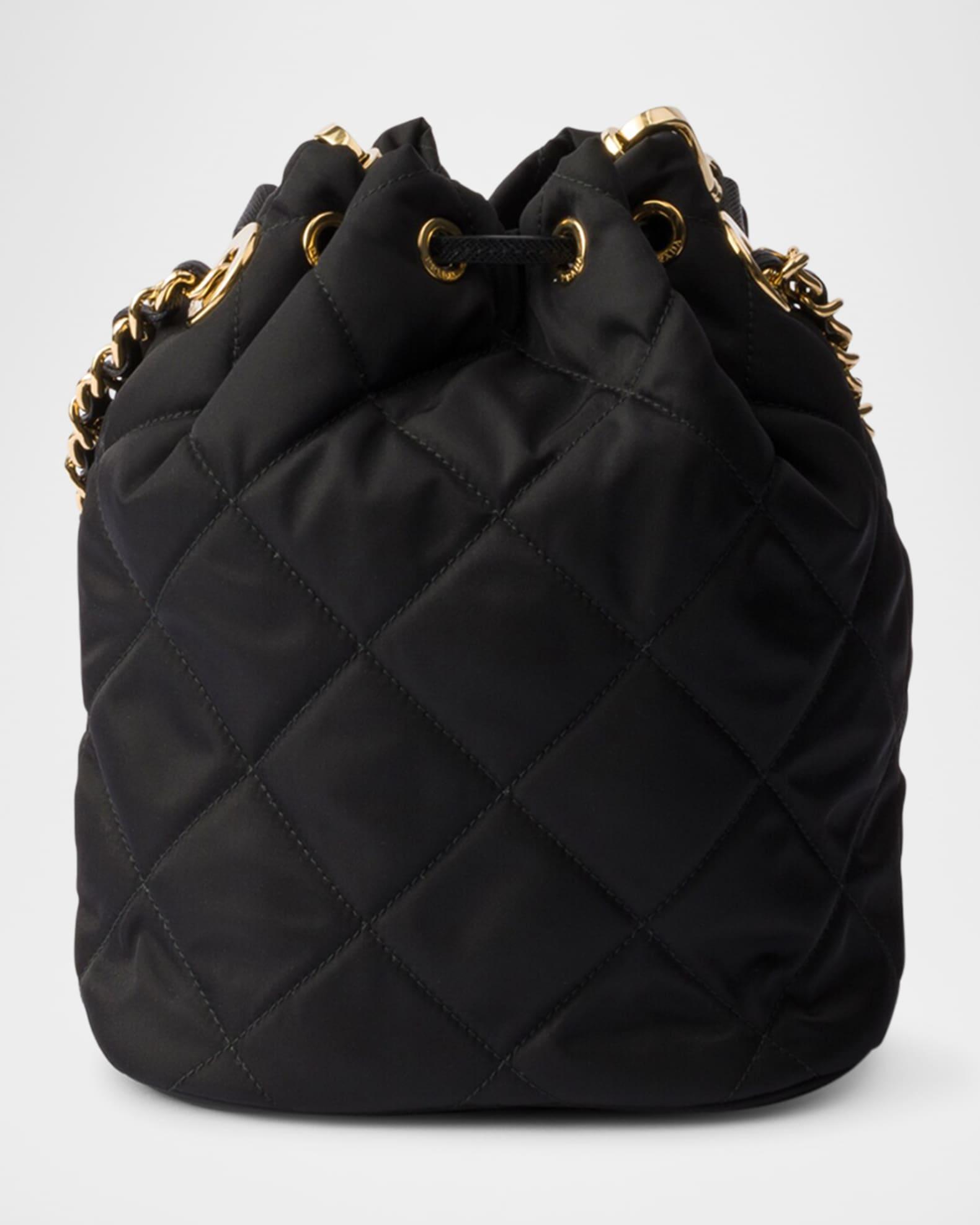 Prada Re-Edition 1995 Chaîne Re-Nylon Shoulder Bag Product Image