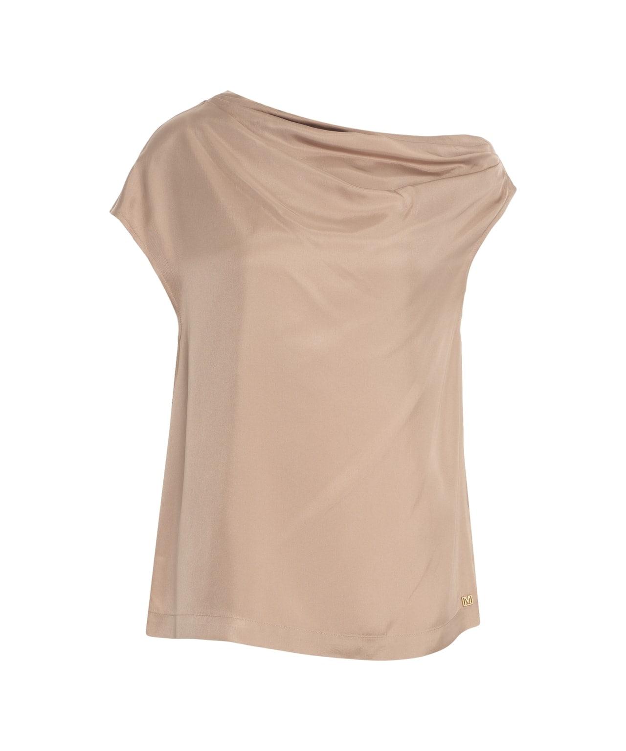 Asymmetrical top Product Image