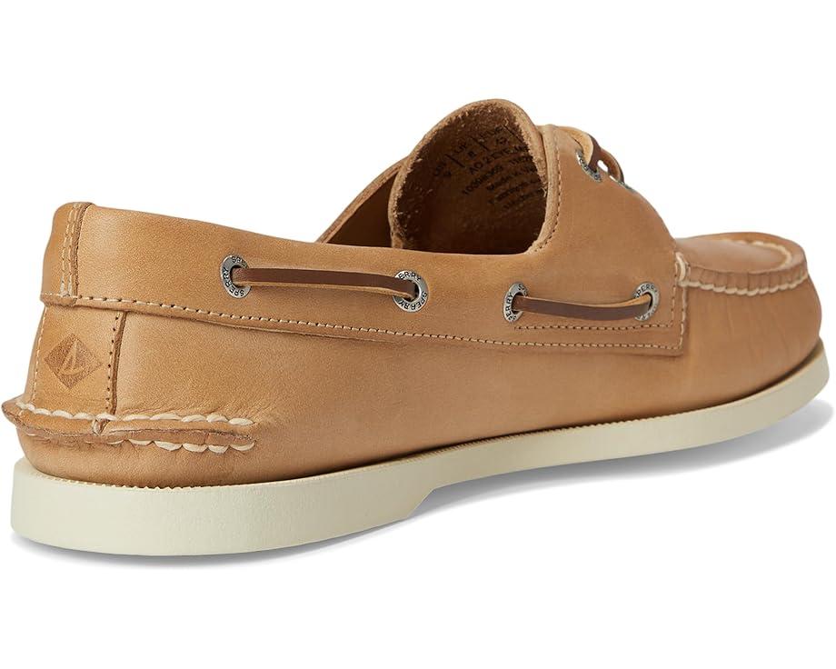 Gold A/O 2-Eye Product Image