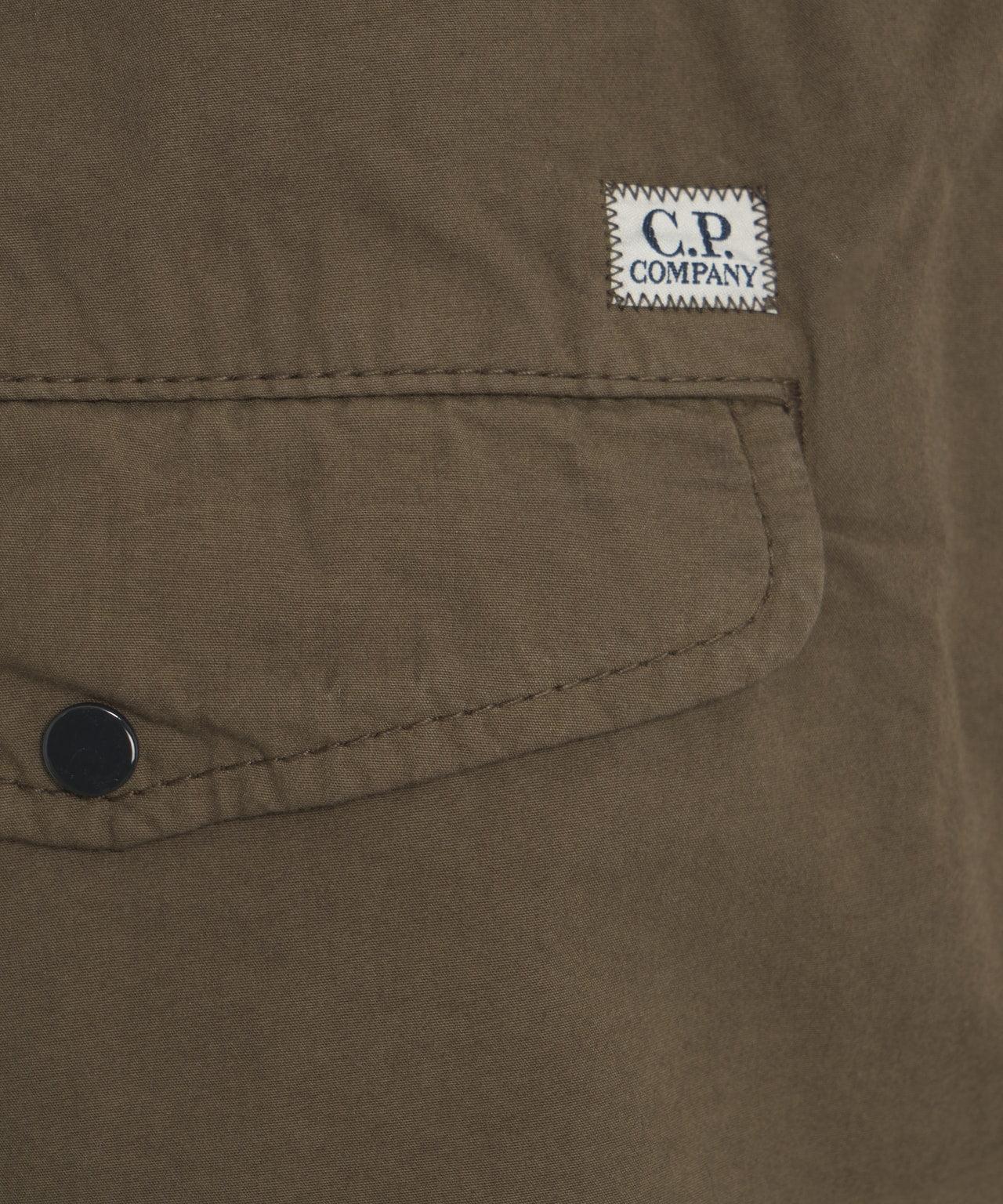 Cargo Bermuda Product Image