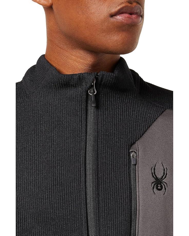 Men's Spyder Bandit Jacket Product Image