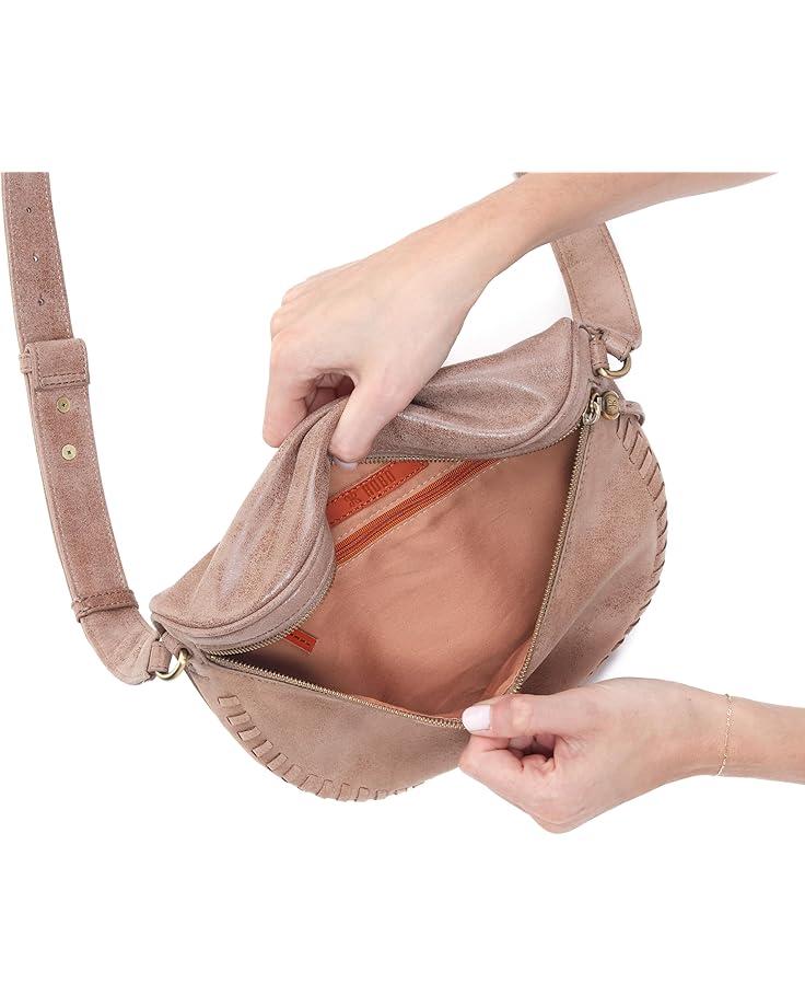 Fern Large Belt Bag Product Image