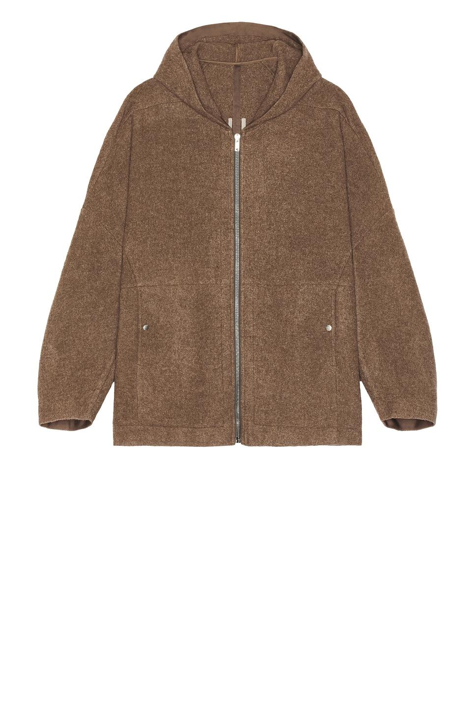 Jumbo Hooded Peter Product Image