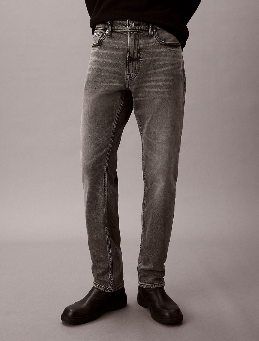 Slim Fit Jeans Product Image
