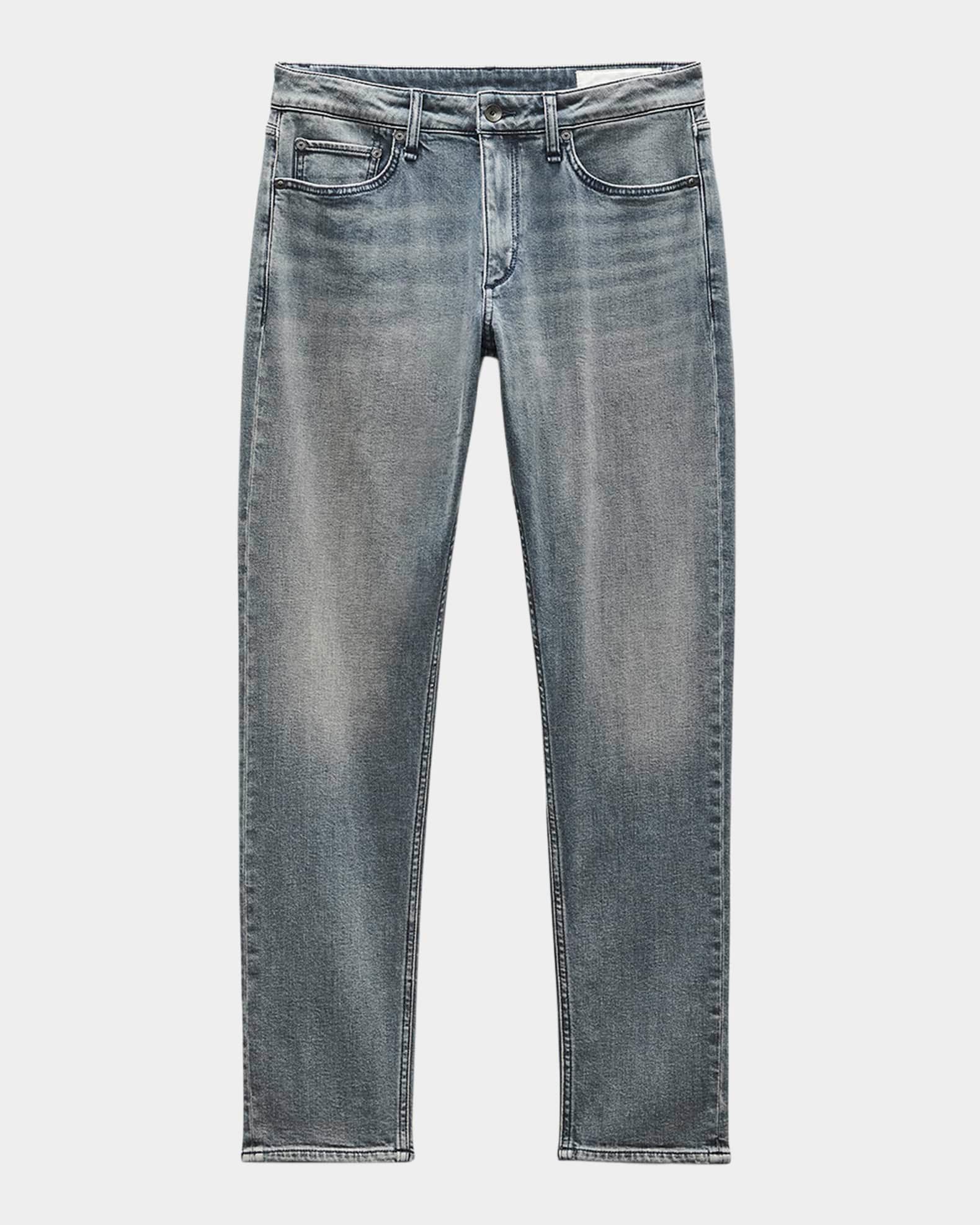 Men's Fit 3 Authentic Stretch Jeans Product Image