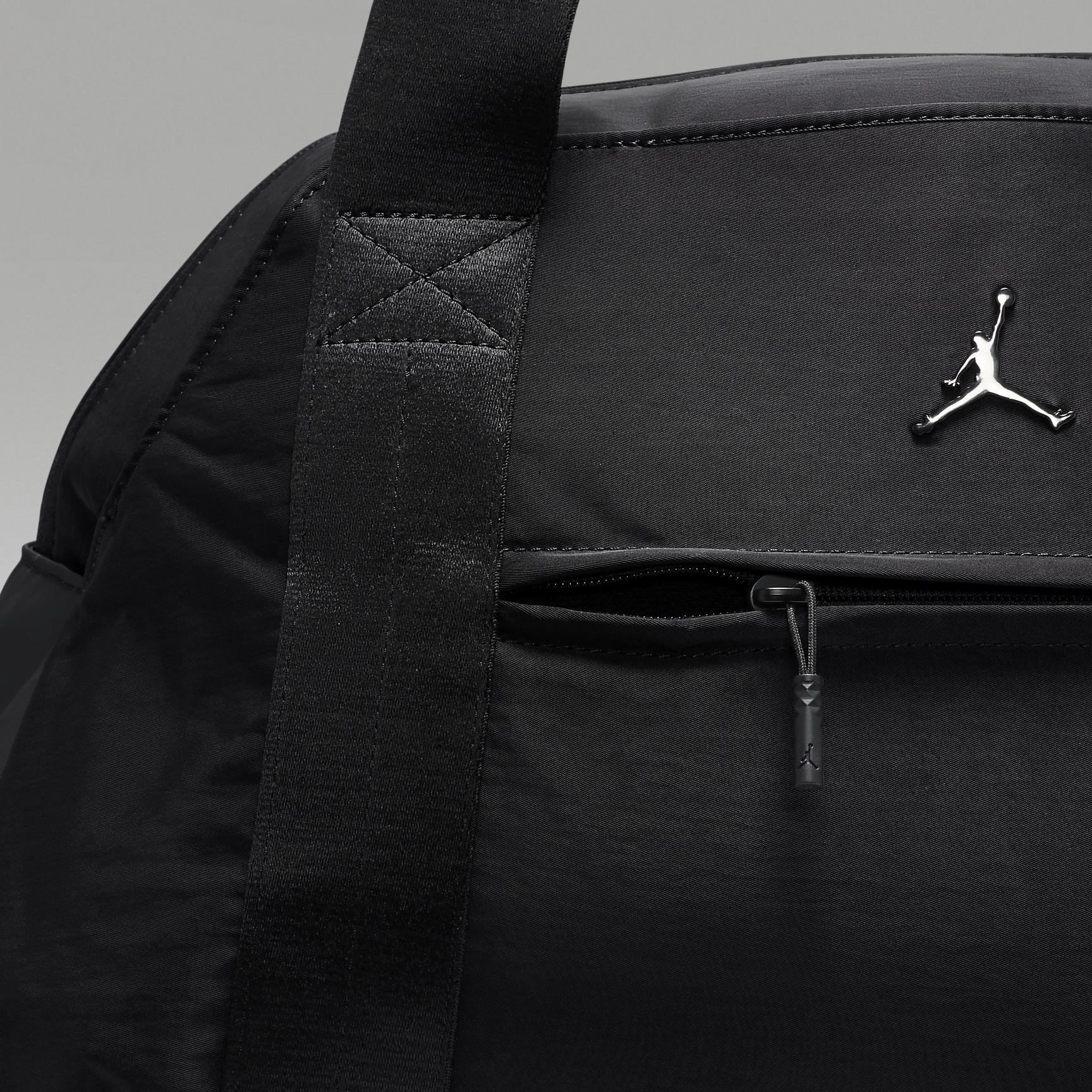 Jordan Alpha Duffel Bag (46.8L) Product Image