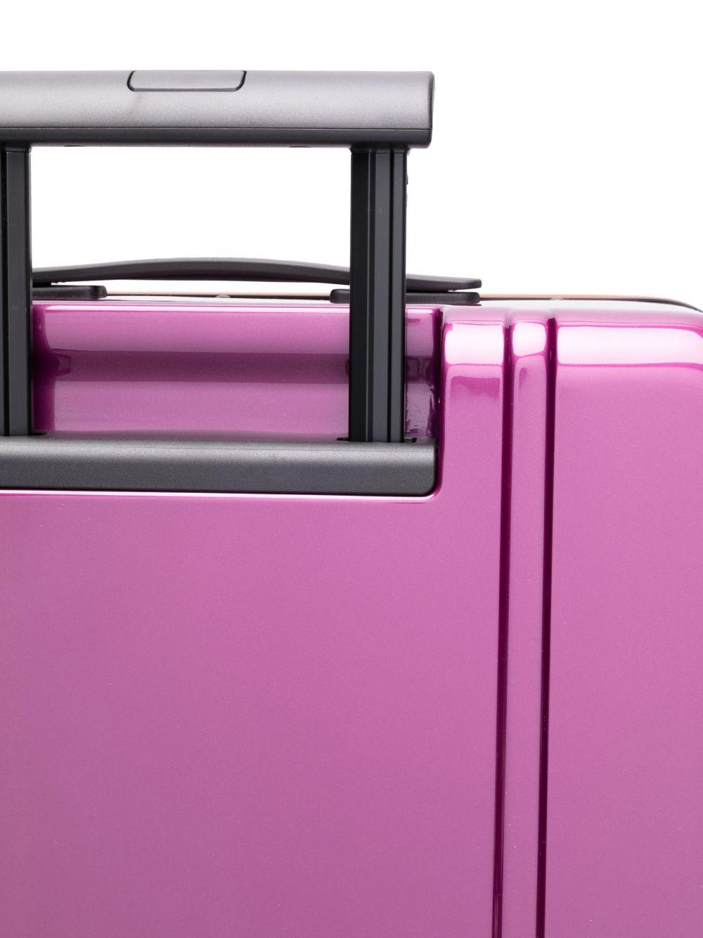 check-in suitcase Product Image