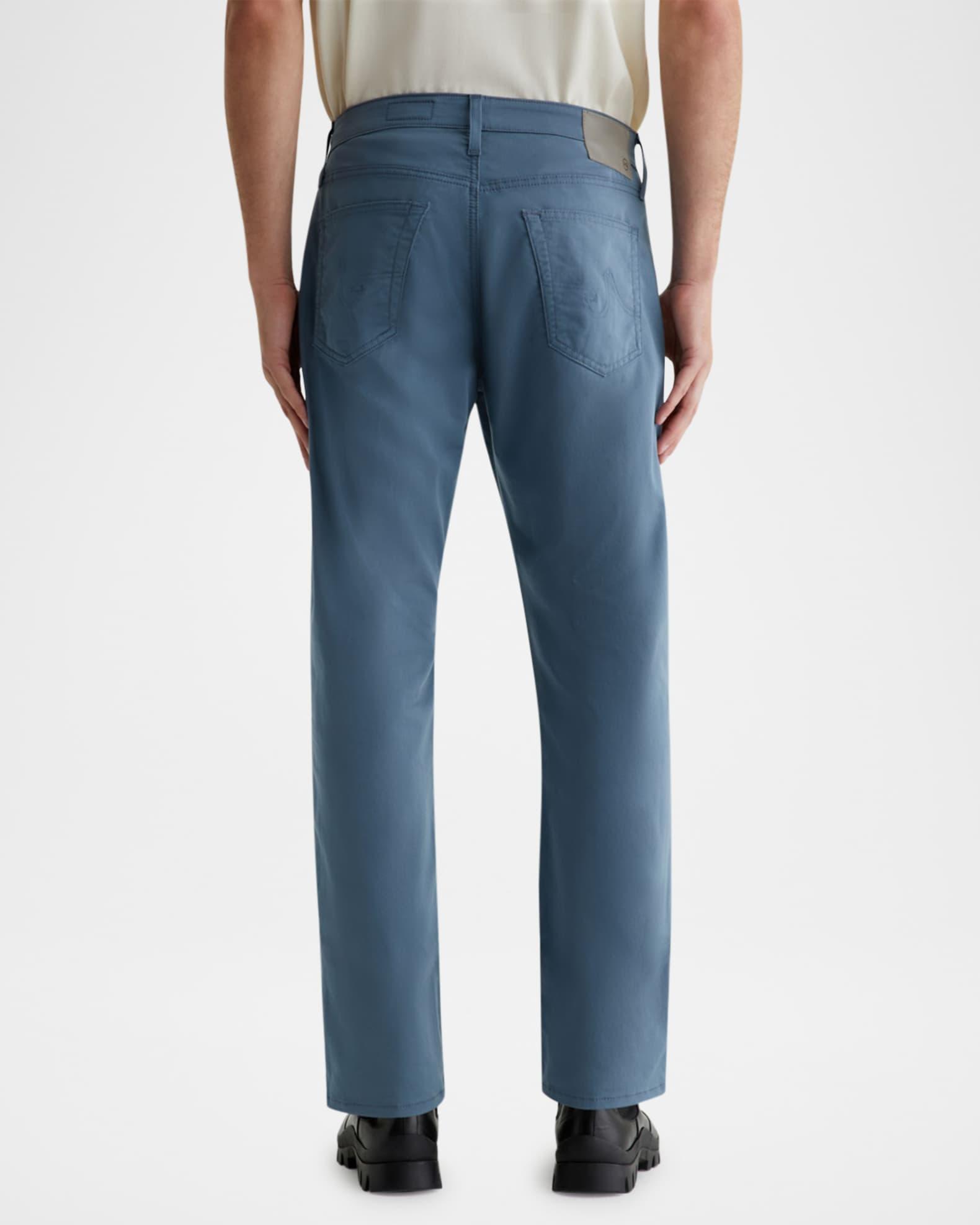 Men's Tellis Slim-Fit Pants Product Image