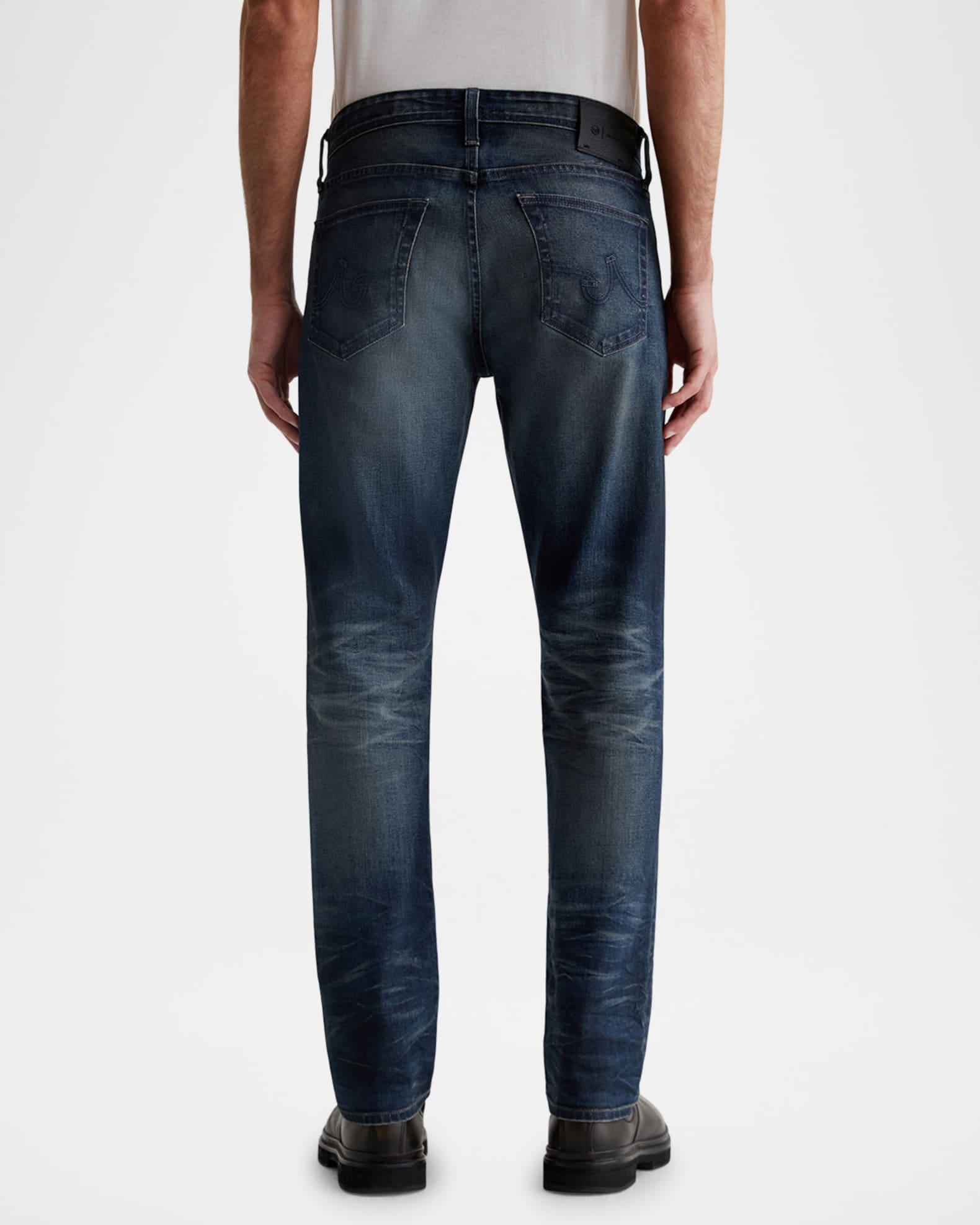 Men's Everett Slim-Straight Jeans Product Image