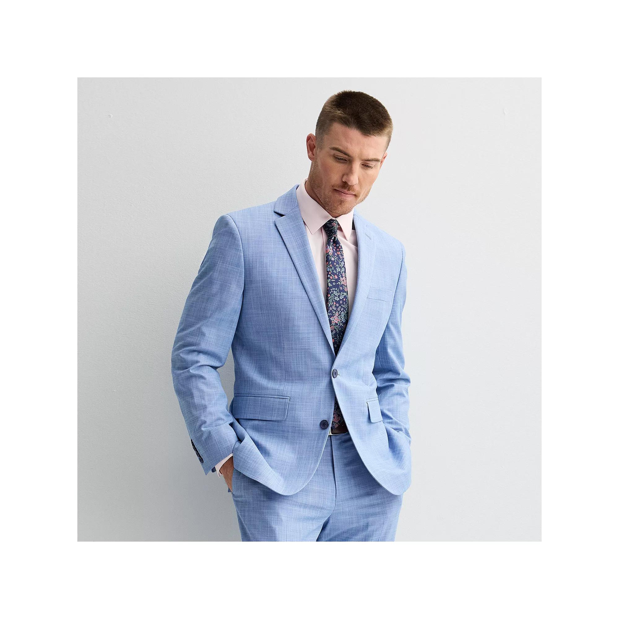 Men's Apt. 9® Premier Flex Performance Slim-Fit Washable Suit Jacket,  Product Image