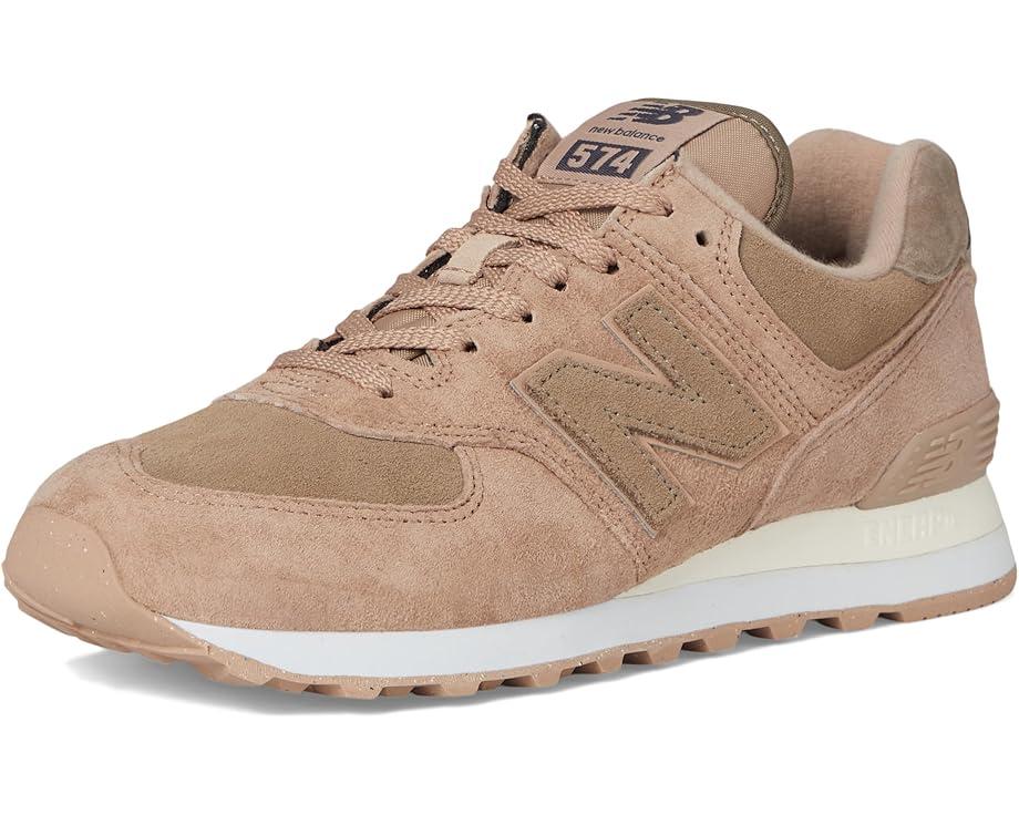 Women's New Balance Classics WL574V2 Product Image