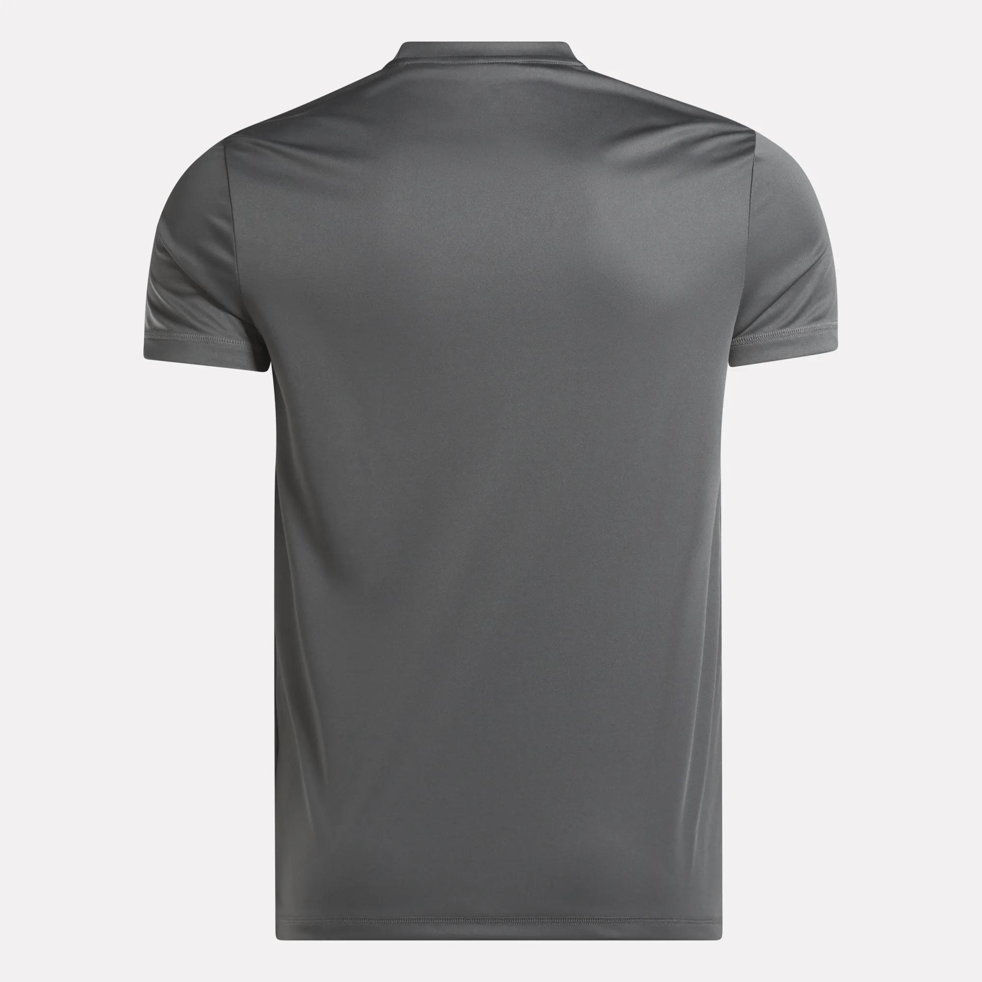 Men's Training Tech T-Shirt Male Product Image