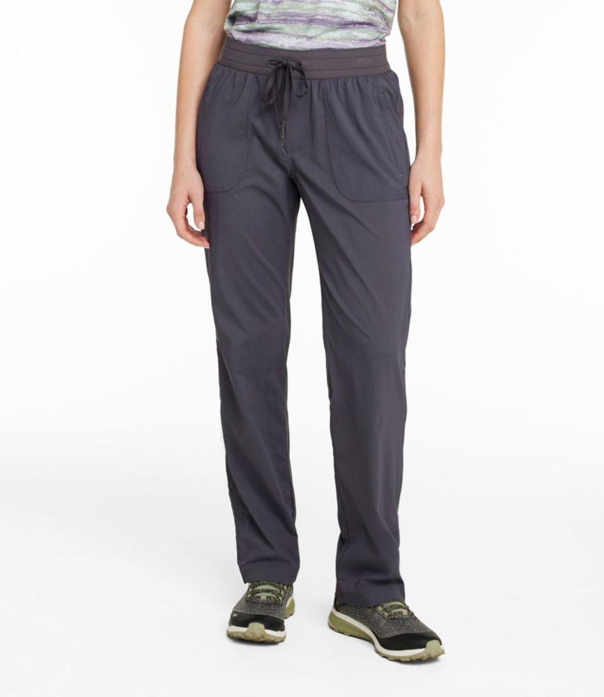 Women's Vista Camp Pant, Straight Leg Product Image