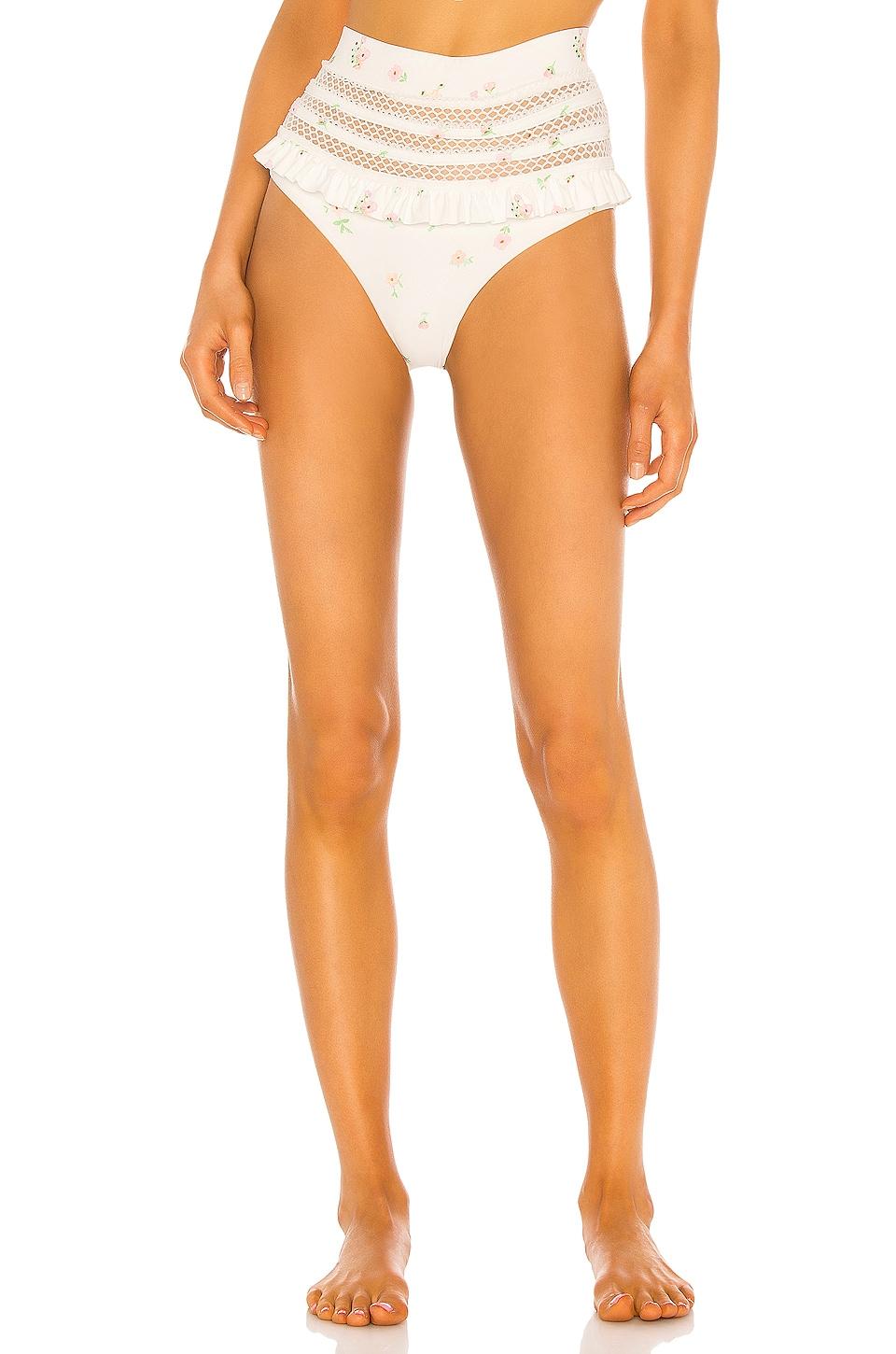 Dreamer High Waist Bottom Tularosa Product Image