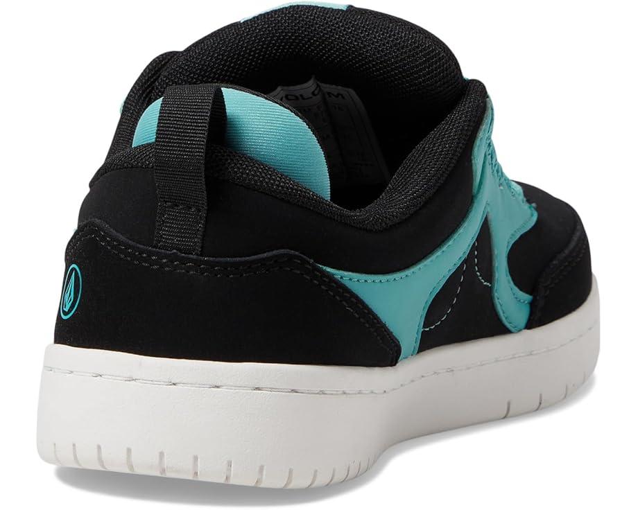 Iconic Suede Low EH Product Image