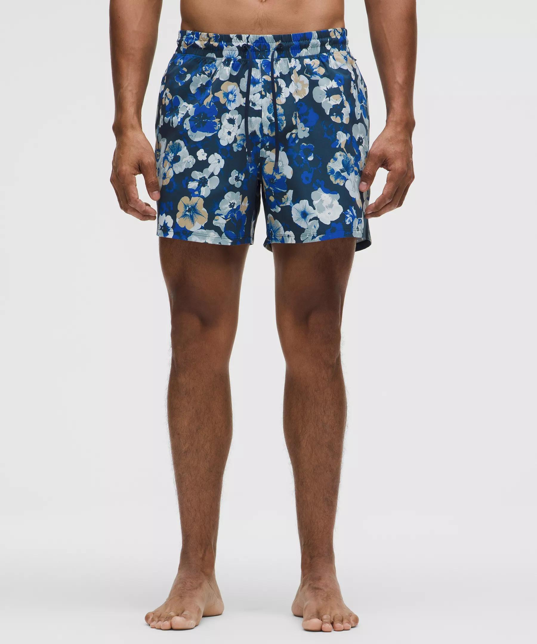 Swim Short 5" *Lined Product Image