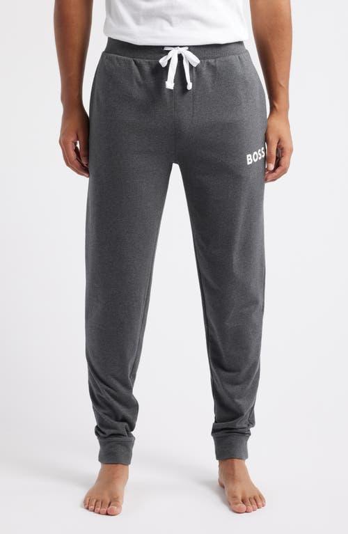 BOSS Men's Ease Pajama Joggers Product Image