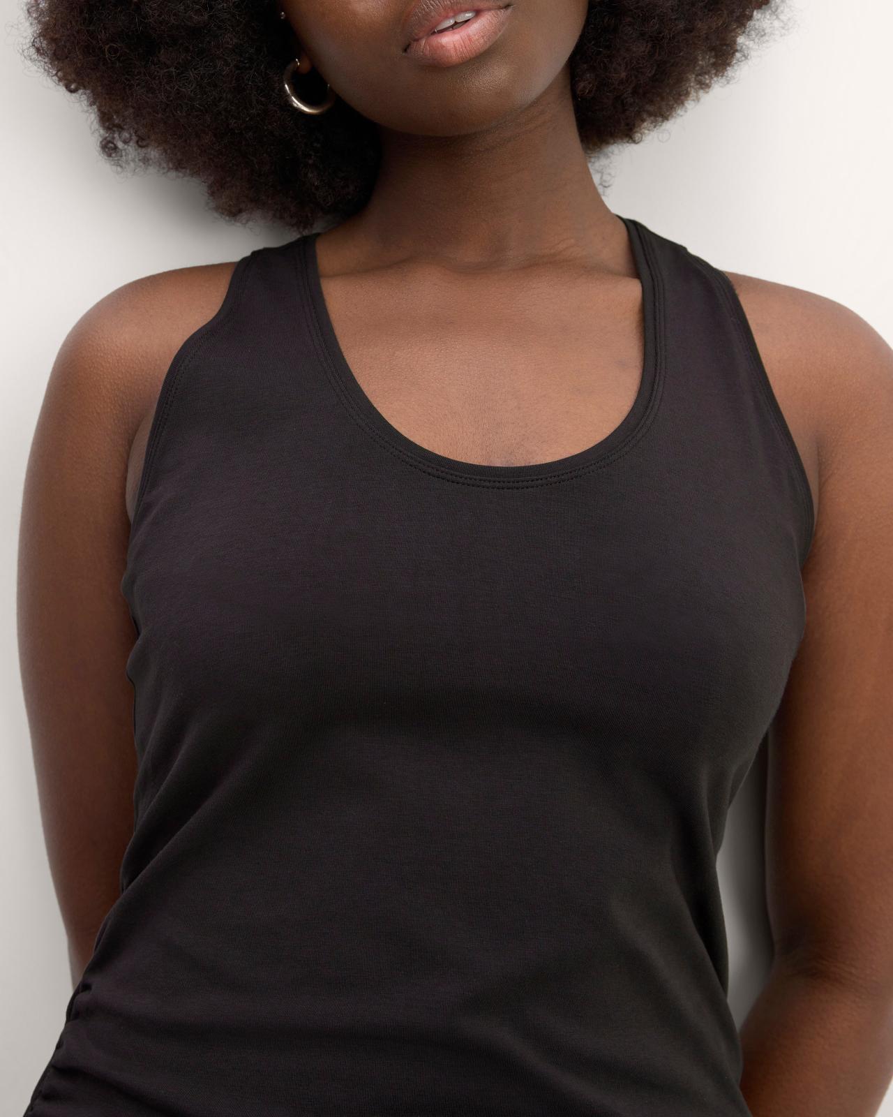 Womens Form Racerback Dress by Everlane Product Image