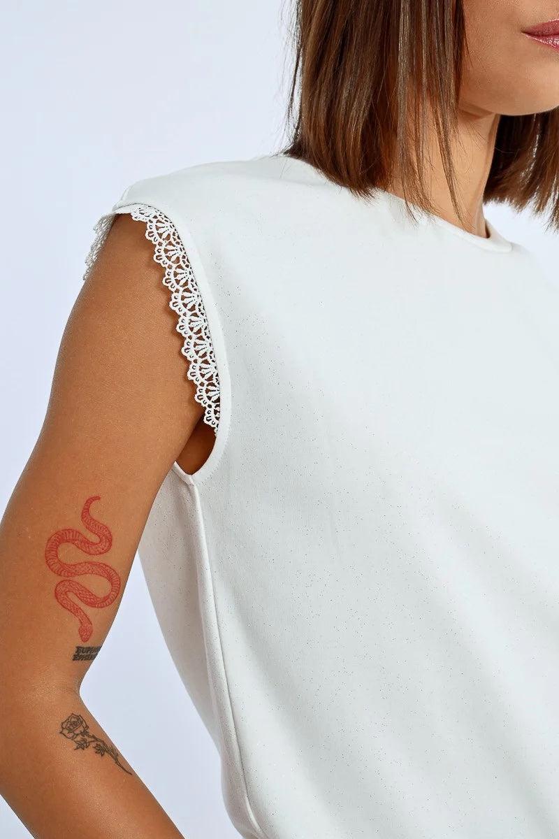 Oversized T-Shirt Product Image