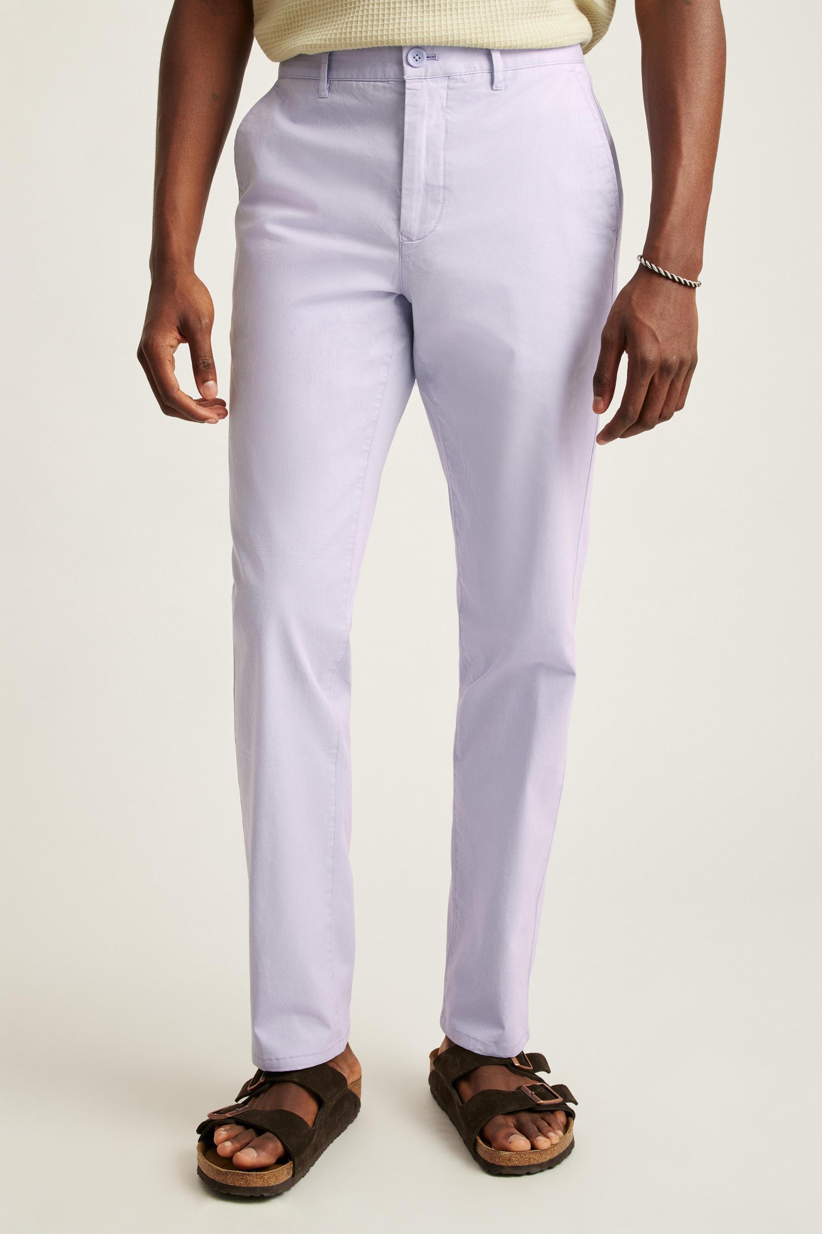 Lightweight Chino Product Image