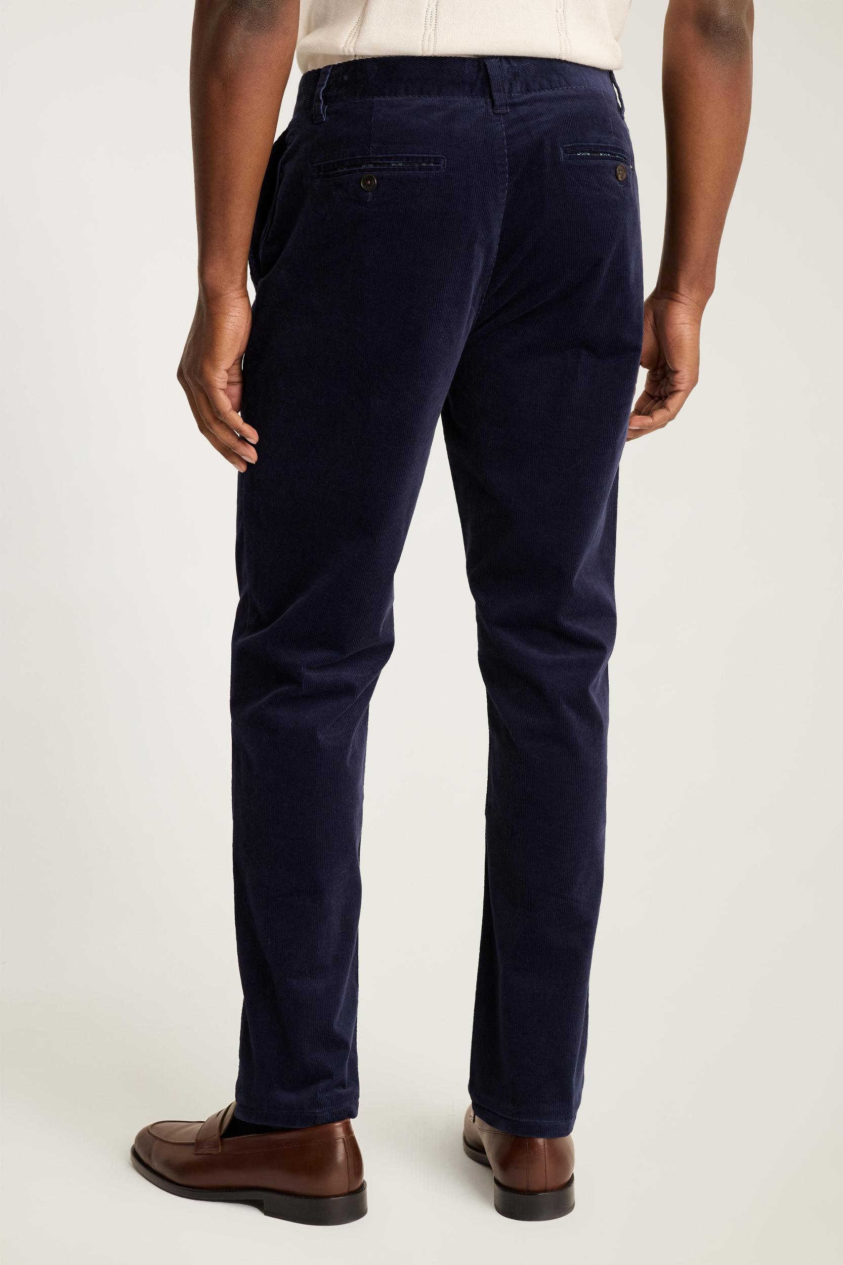 Corduroy Chino Product Image