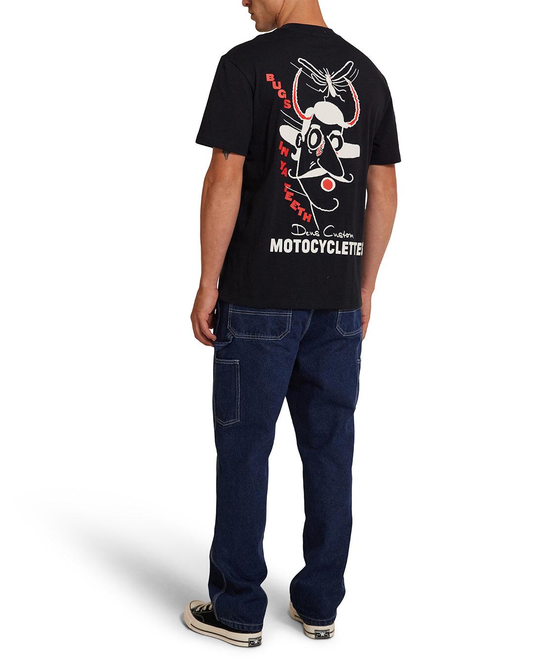 Glory Tee - Black Product Image