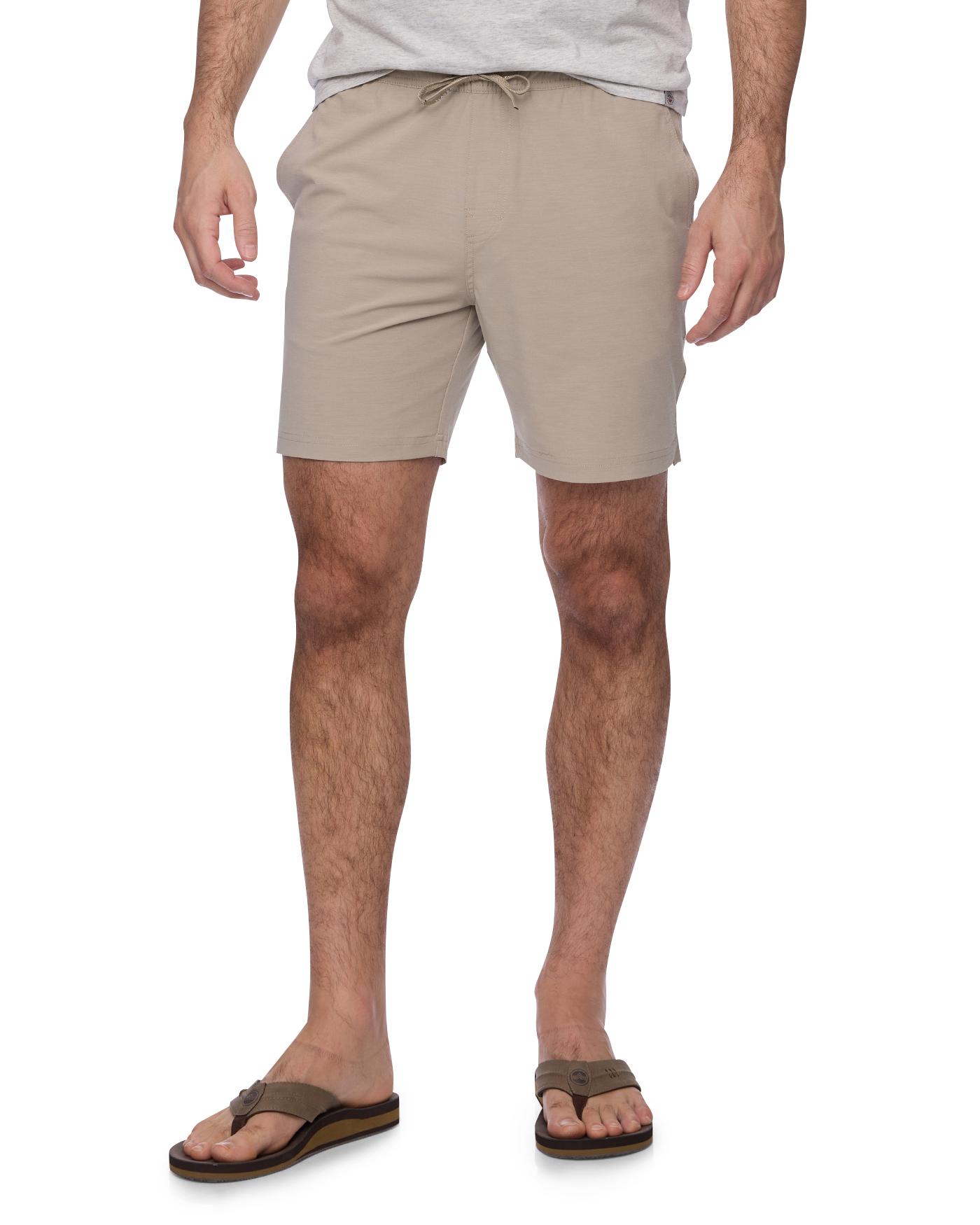 LOCKHART VOLLEY SHORT Product Image