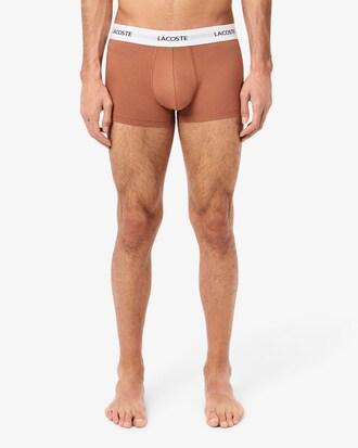 3-Pack Stretch Cotton Trunks Product Image