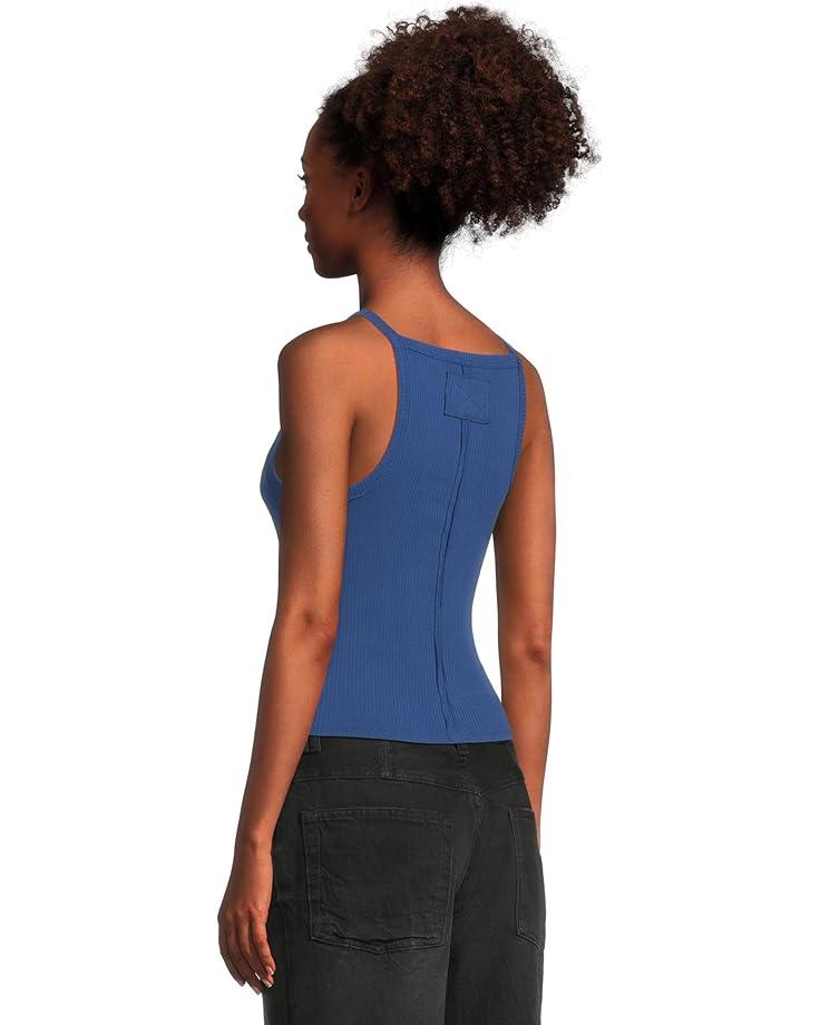 Wear It Out Backless Cami Product Image