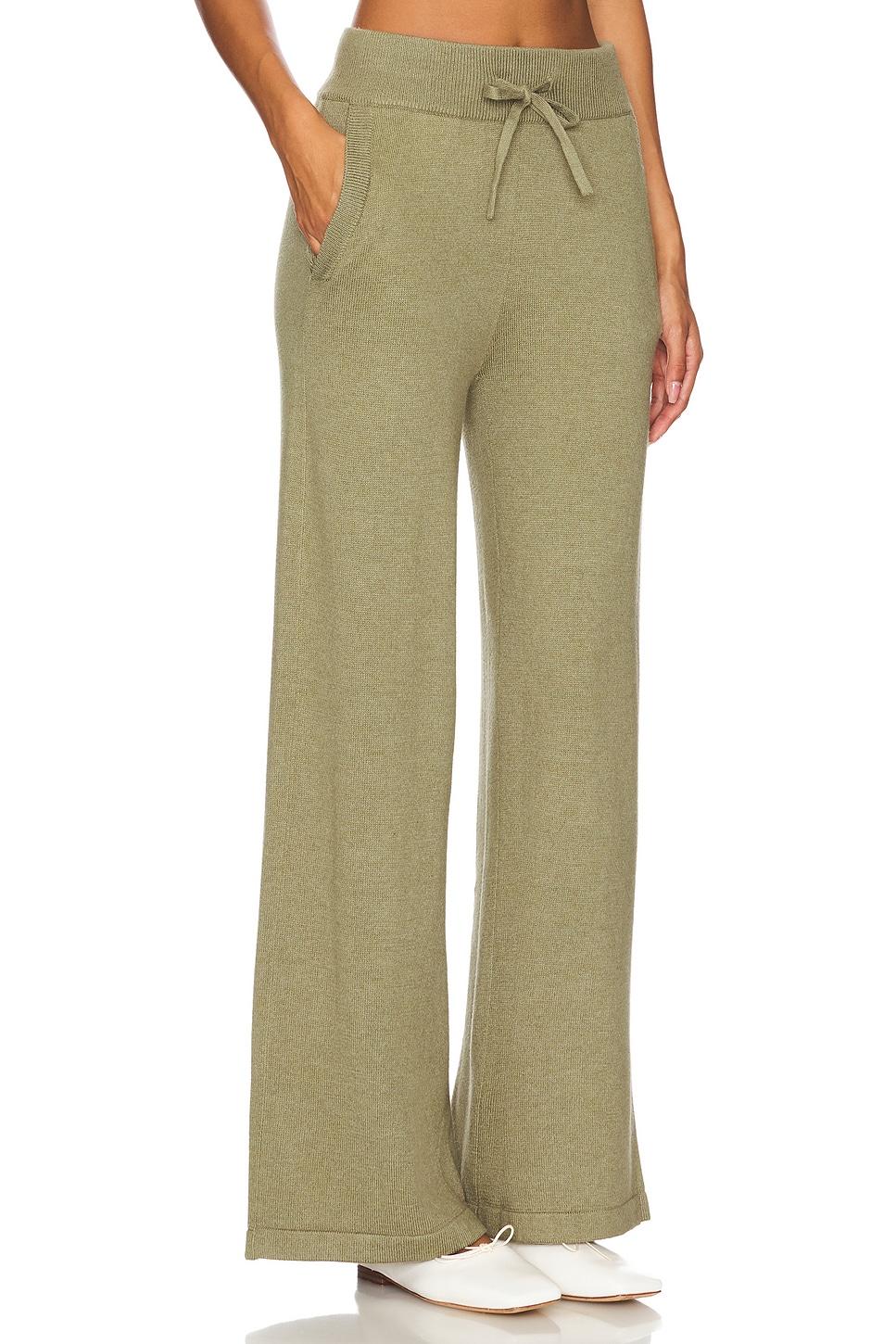 Recycled Sweater Pant eberjey Product Image