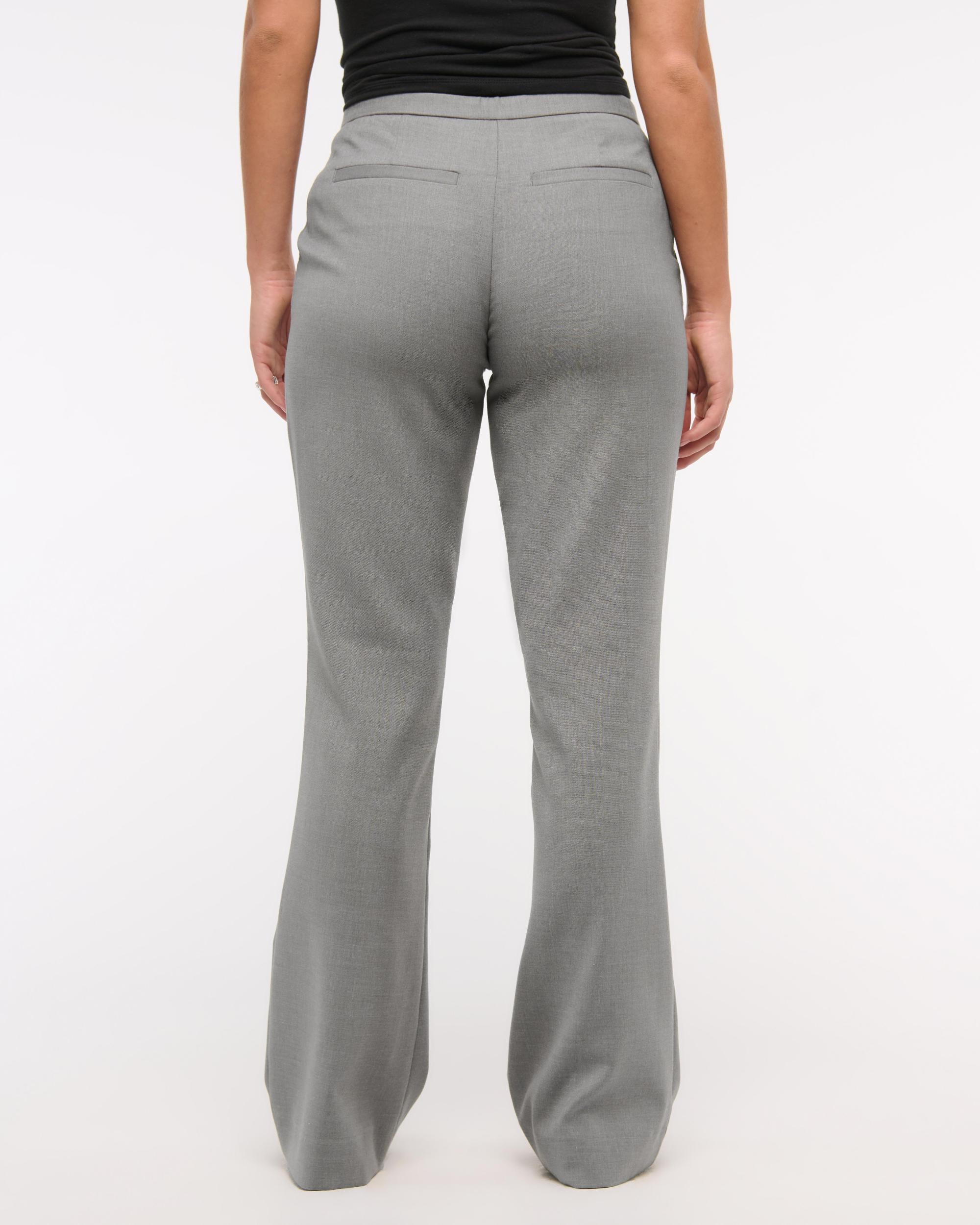 Curve Love Low Rise Tailored Boot Pant Product Image