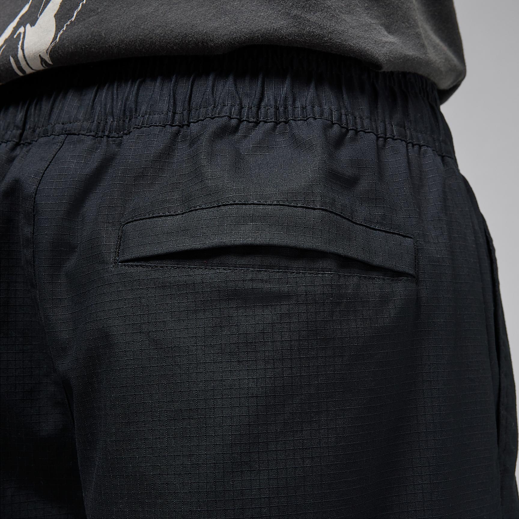 Mens Jordan Flight Utility Pants | HV0530-010 Product Image