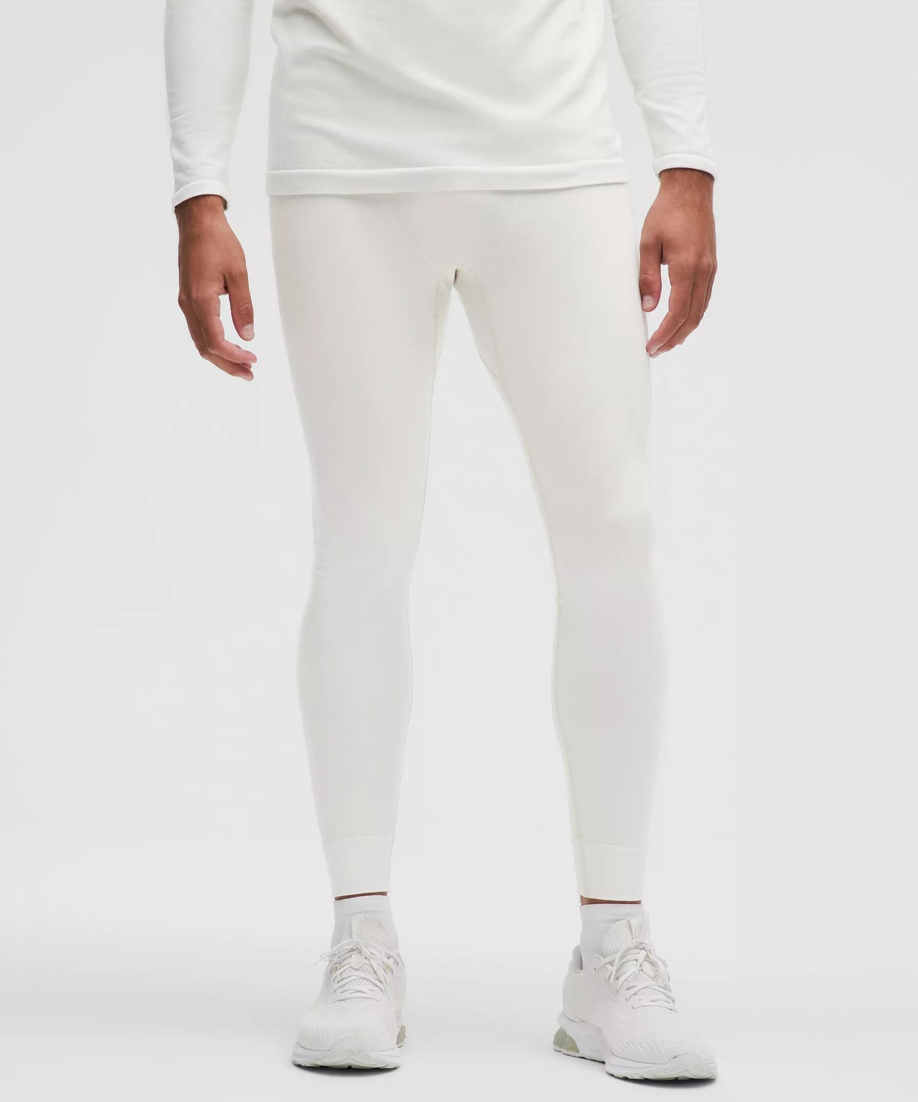 Seamless Base Layer Tight 27" Product Image