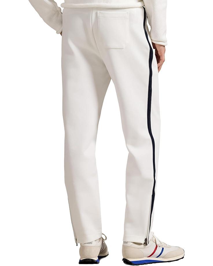 Double-Knit Jogger Pants Product Image