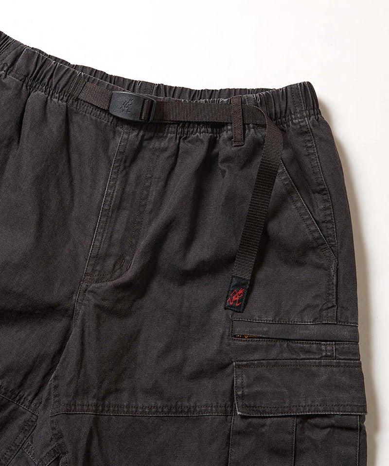 Canvas Outback Short Male Product Image