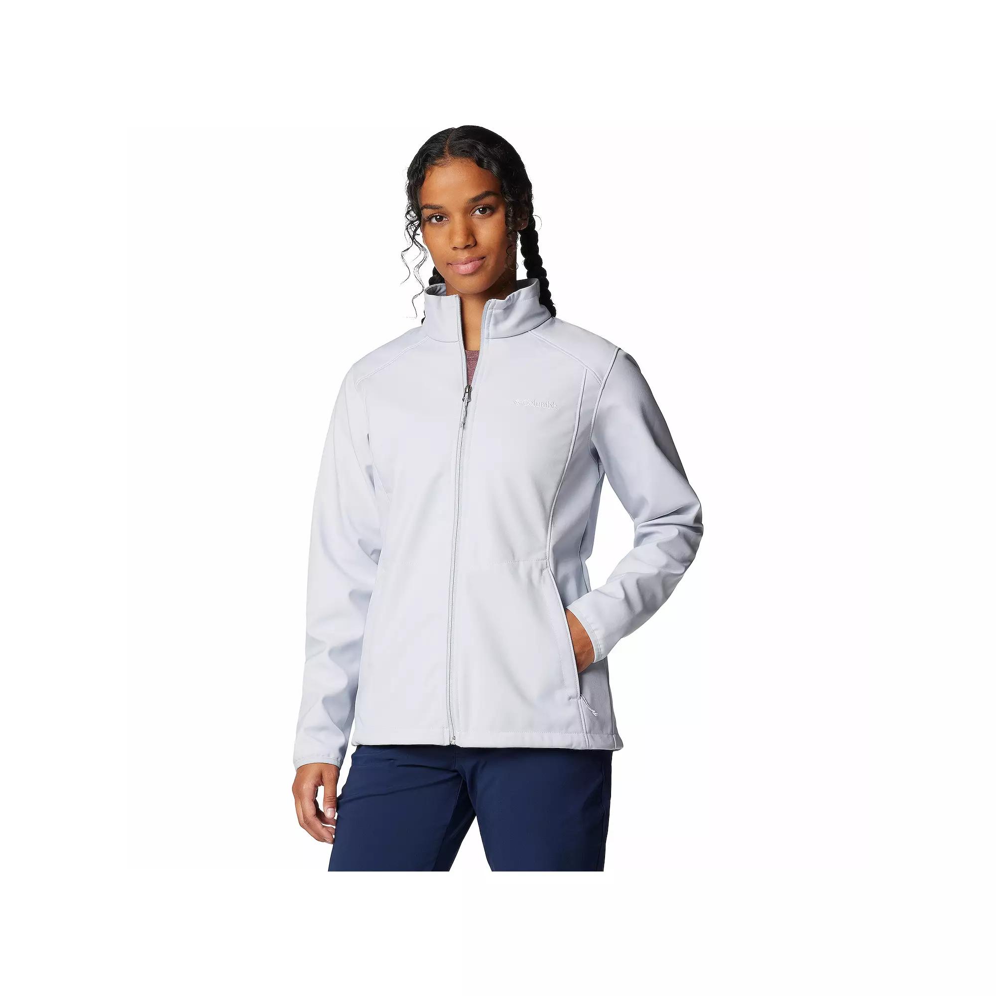 Columbia Womens Kruser Ridge III Softshell Jacket- Product Image