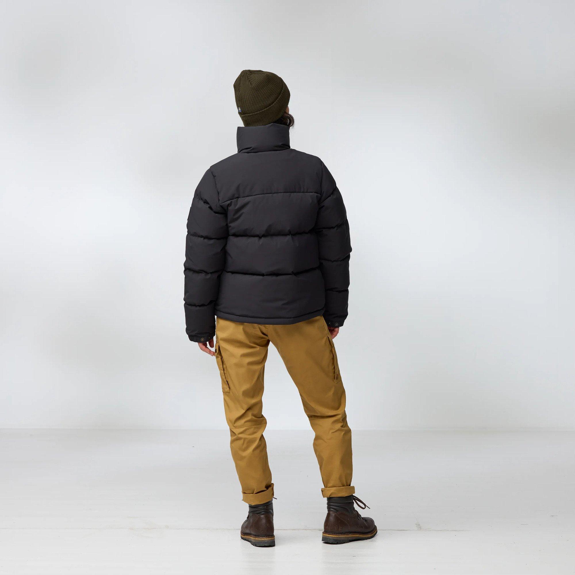 Fjällräven Kamas Lite Down Jkt W Product Image