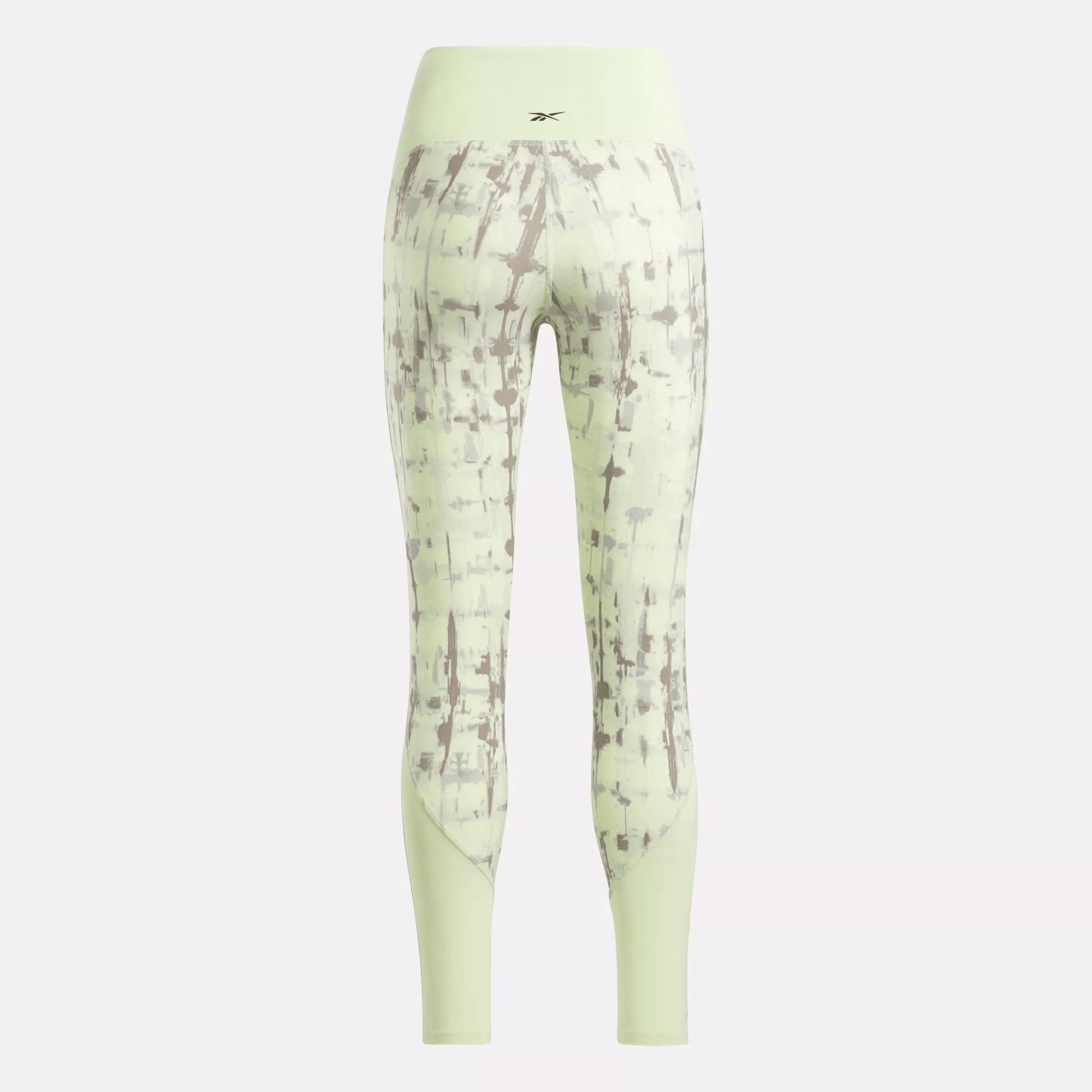 Women's Lux Perform High-Rise Printed Leggings Female Product Image
