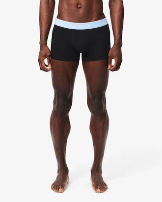 3-Pack Stretch Cotton Trunks Product Image