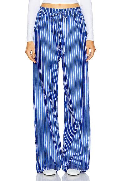 Poplin Resort Pant Product Image