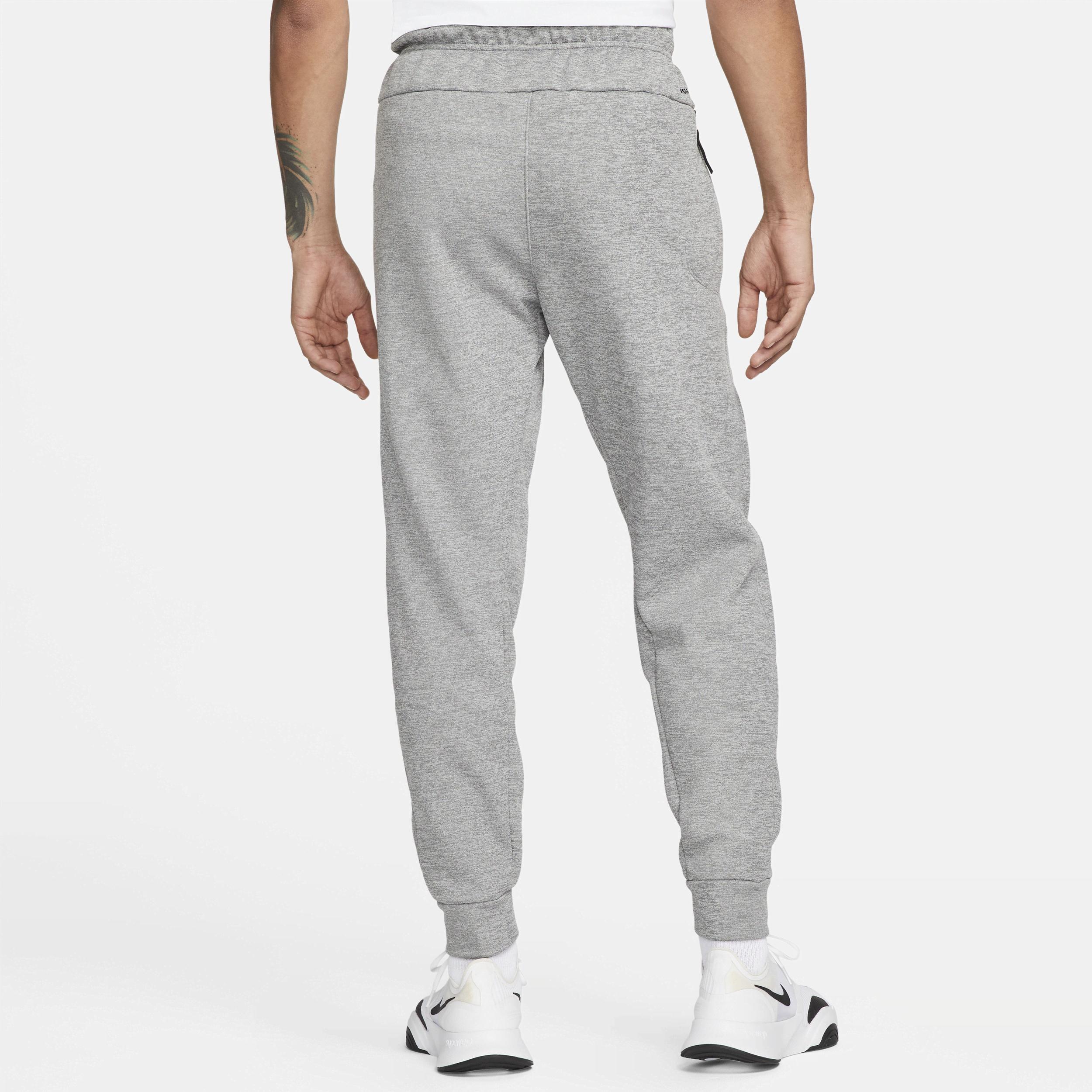 Men's Nike Therma Therma-FIT Tapered Fitness Pants Product Image