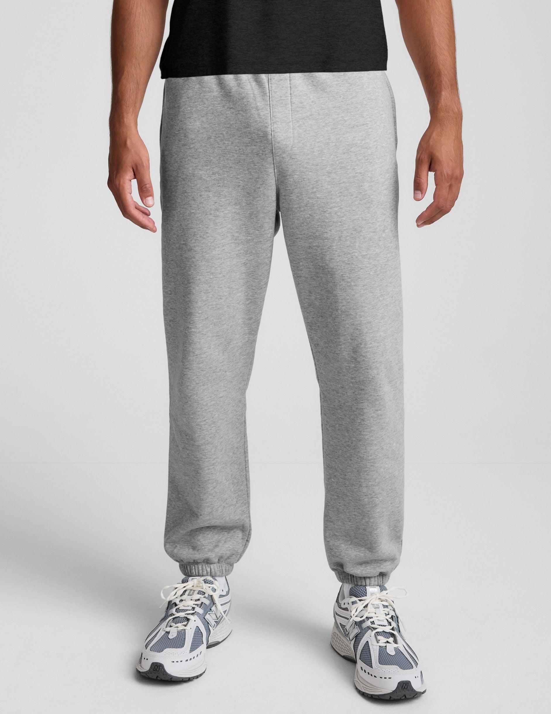 Classic Fleece Men's Jogger Male Product Image