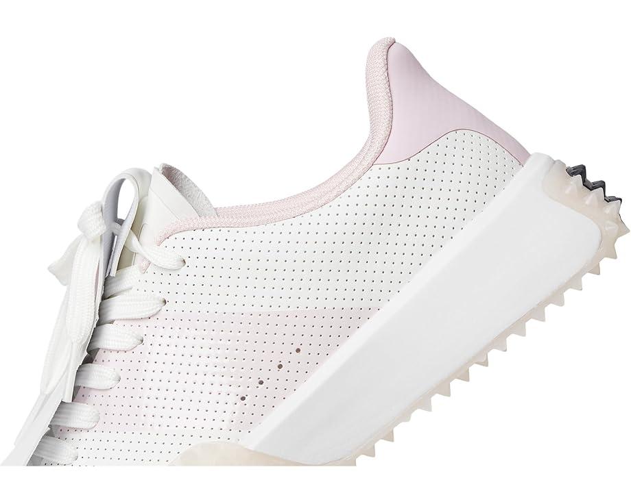 G.112 P.U. Leather Colour Block Kiltie Golf Shoes Product Image