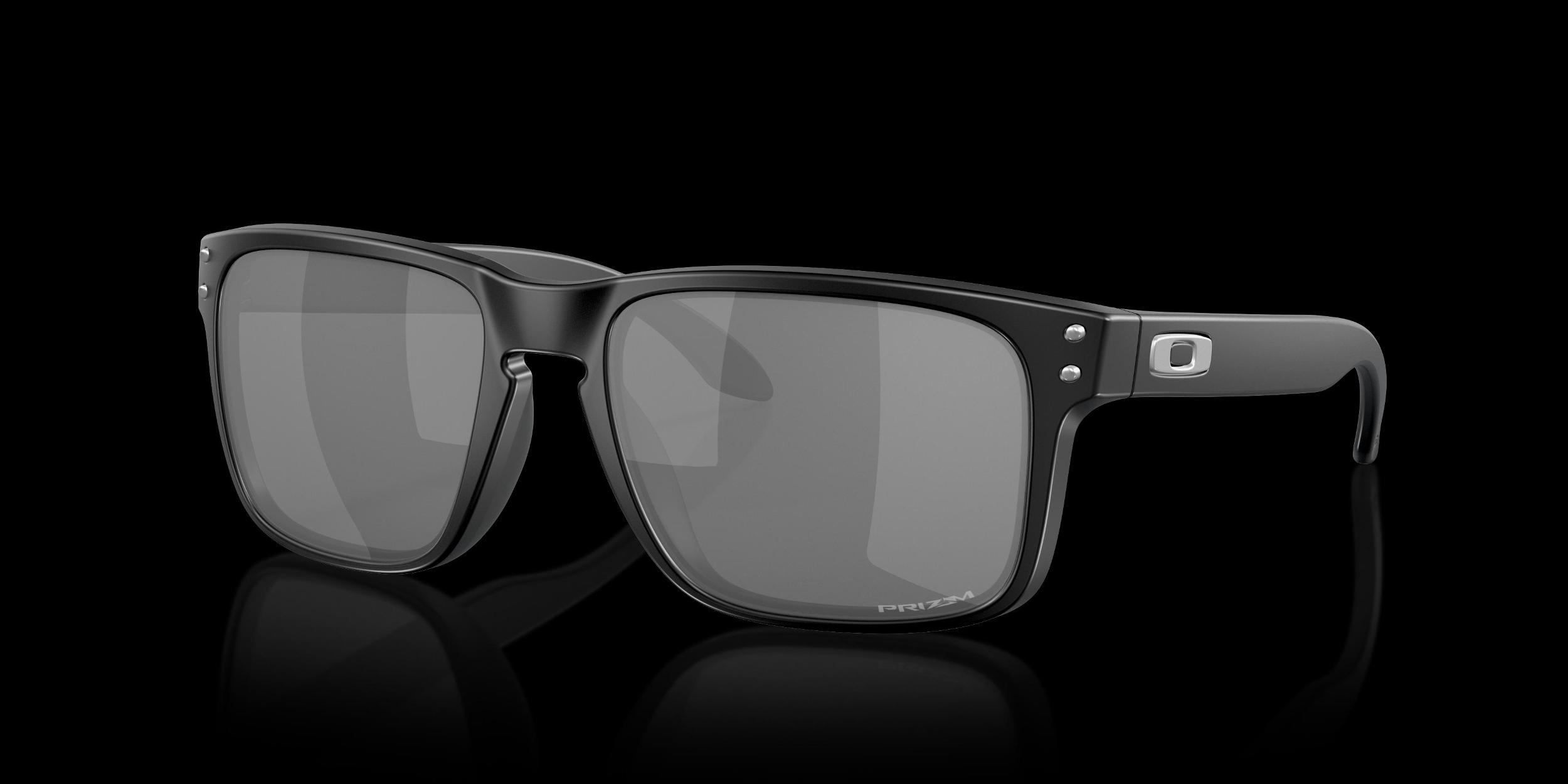 Oakley Mens Holbrook (low Bridge Fit) Sunglasses Product Image