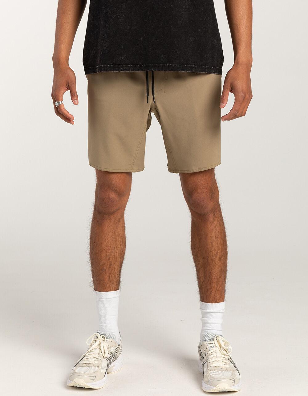RSQ Active Mens Shorts - MILITARY Product Image