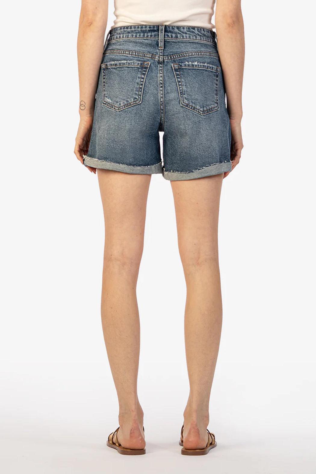 Taylor High Rise Short Product Image