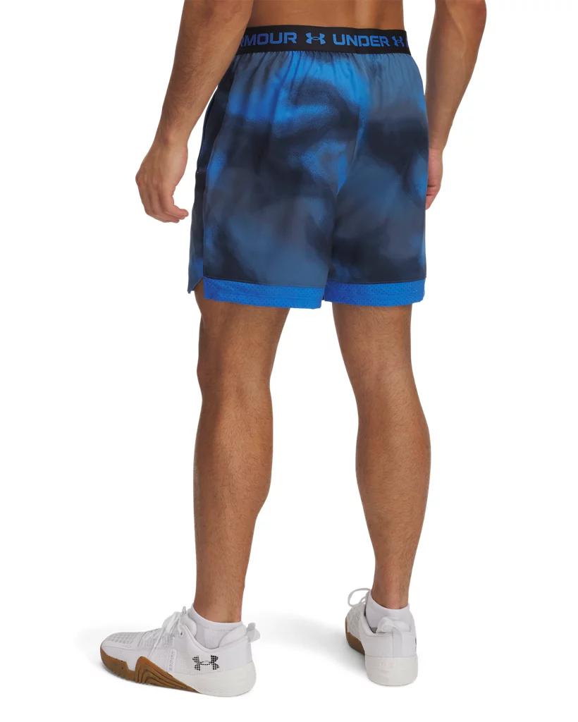 UA Vanish Woven Printed Product Image