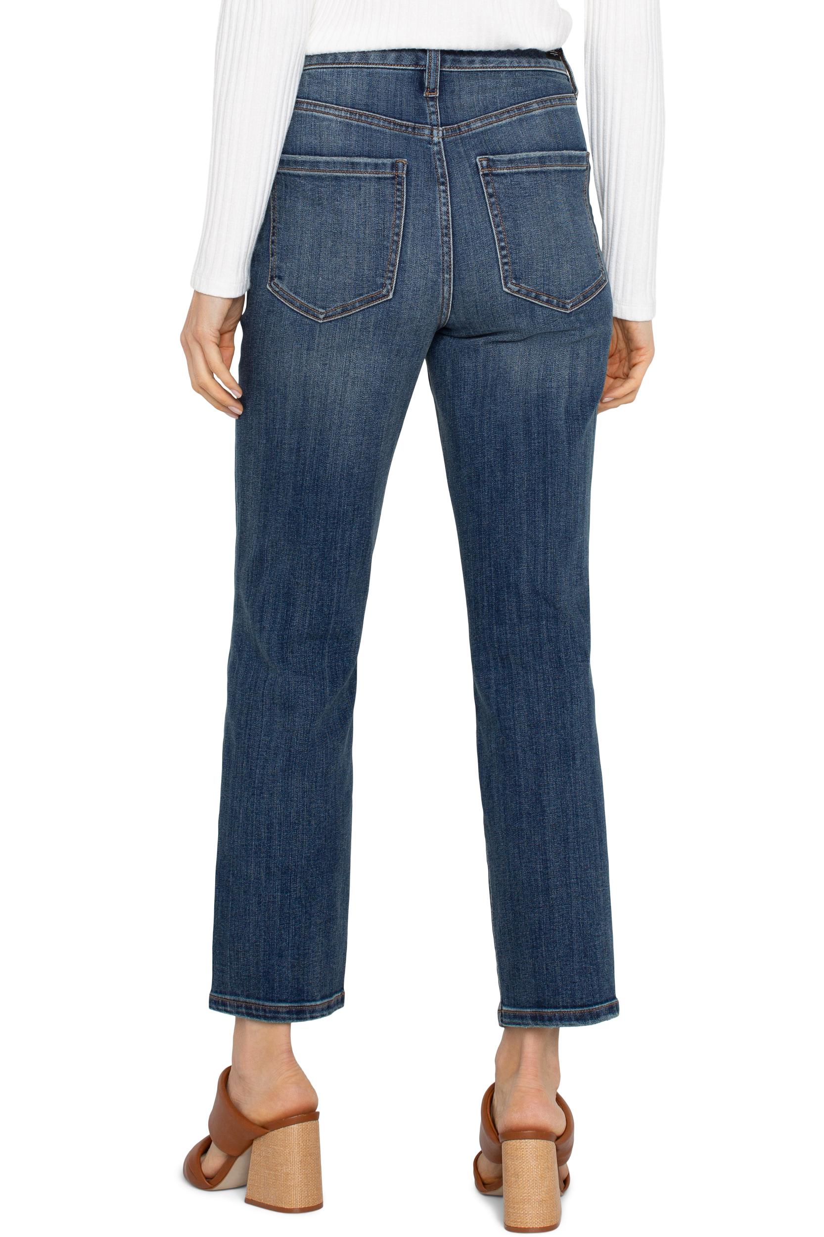 HR Non Skinny Skinny Product Image