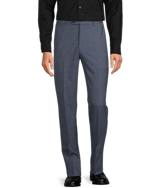 Hart Schaffner Marx New York Modern Fit Fancy Dress Pants Product Image