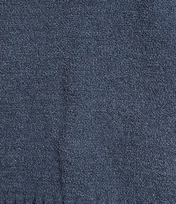 UGG Jodee Cozy Knit Lite Flowy High Waisted Coordinating Lounge Shorts Product Image